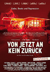 Rough Road Ahead | Von jetzt an kein Zurck  |   DVD